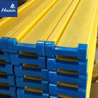Viga H20 de Buena Estabilidad para Estructura y Soporte de Hormigón