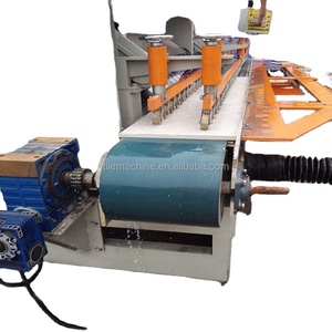 <span class=keywords><strong>Machine</strong></span> de chanfreinage personnalisée professionnelle <span class=keywords><strong>machine</strong></span> de découpe automatique de plaque Machines de polissage de bord de pierre commerciales granit - Product Image 1