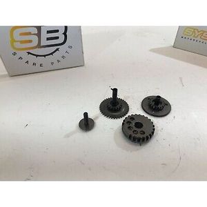 Collettore di Scarico Compatibile per Kawasaki ZX 6R 2007 2008, Sistema di Scarico per Moto - Product Image 2