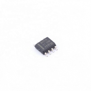 DRV8871DDARQ1 SOIC-8-EP มีชิปขับเคลื่อนมอเตอร์ DC แบบไร้แปรง - Product Image 1