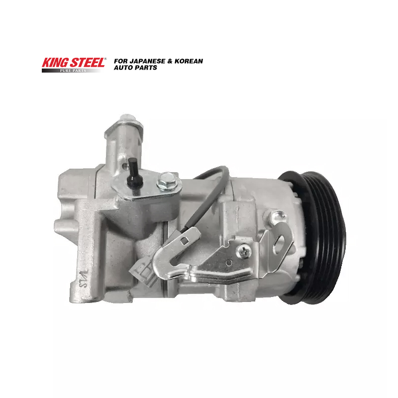 Compresor de CA KINGSTEEL OEM 88310-52551 para TOYOTA Yaris Vitz
