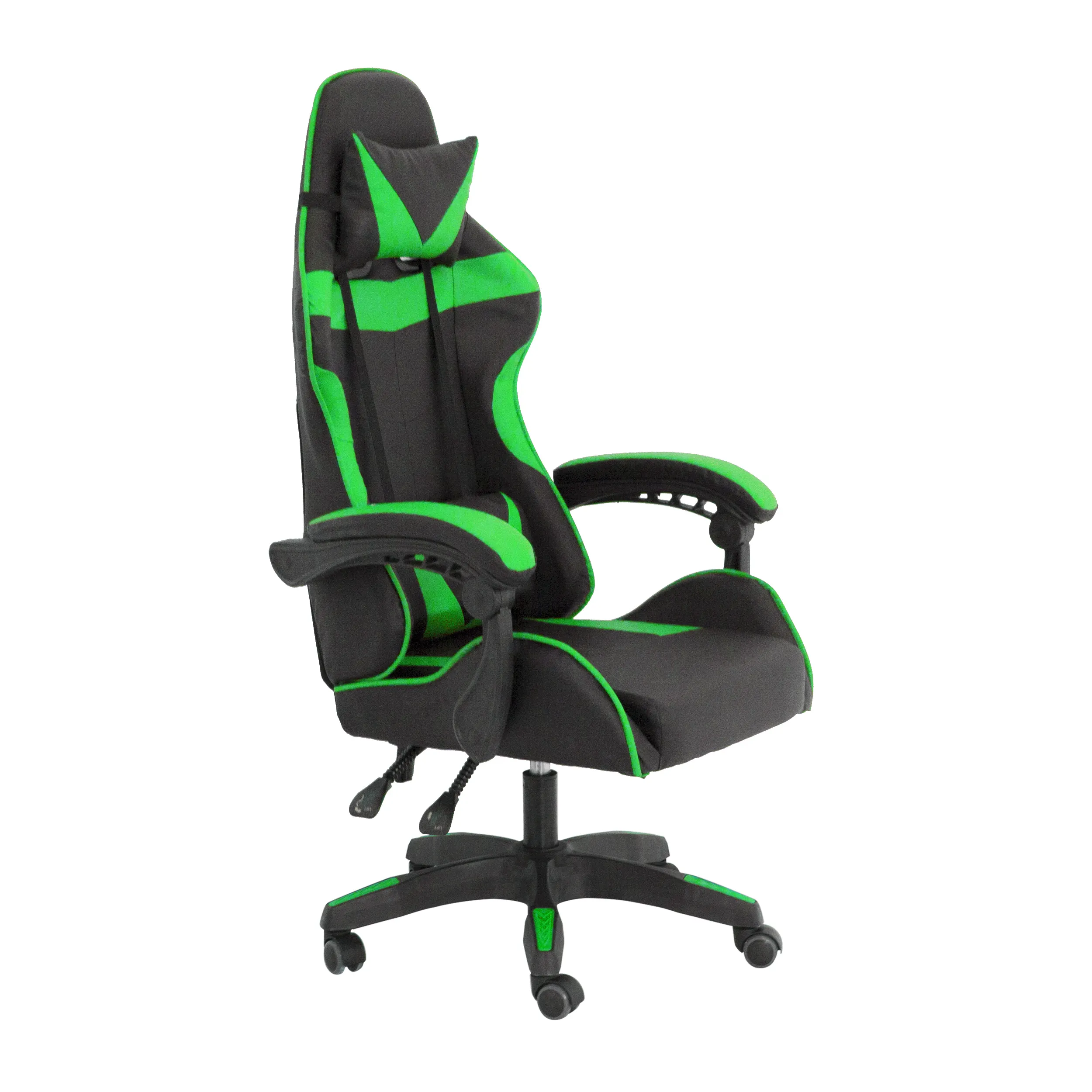 Cheap Leather Custom Speaker Racing Style Ergonomic Comfortable gaming office chair Modern PC Game Gamer Chair