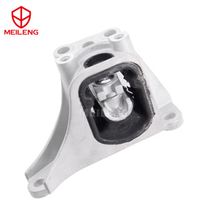 Soportes de Motor 50850-SMA-982 50850SMA982 para Honda Stream 1.5L RN6 RN7 2.0L RN8 <span class=keywords><strong>RN9</strong></span> 2006 - 2014, Lado Delantero Izquierdo - Product Image 1