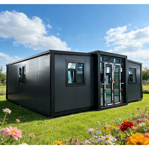 Conteneur à double aile à ouverture latérale - Conception avec <span class=keywords><strong>porte</strong></span> enroulable pour un accès facile aux équipements dans les ateliers - Product Image 4