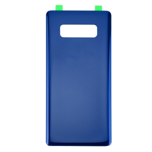 Prezzo di fabbrica per la galassia nota <span class=keywords><strong>8</strong></span> coperchio posteriore della batteria con adesivo - Product Image 2
