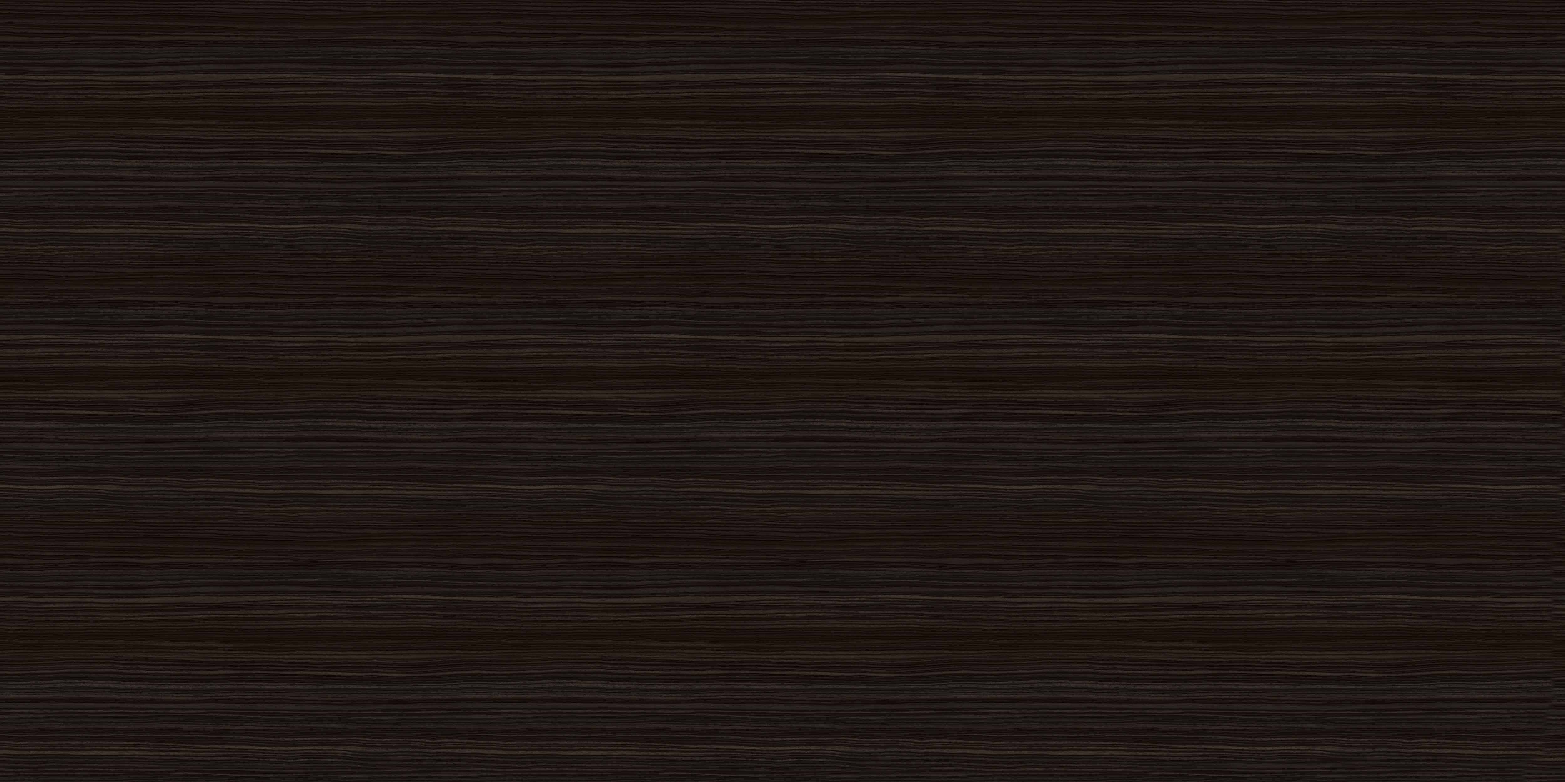 Glossy Deep Oriental Ebony
