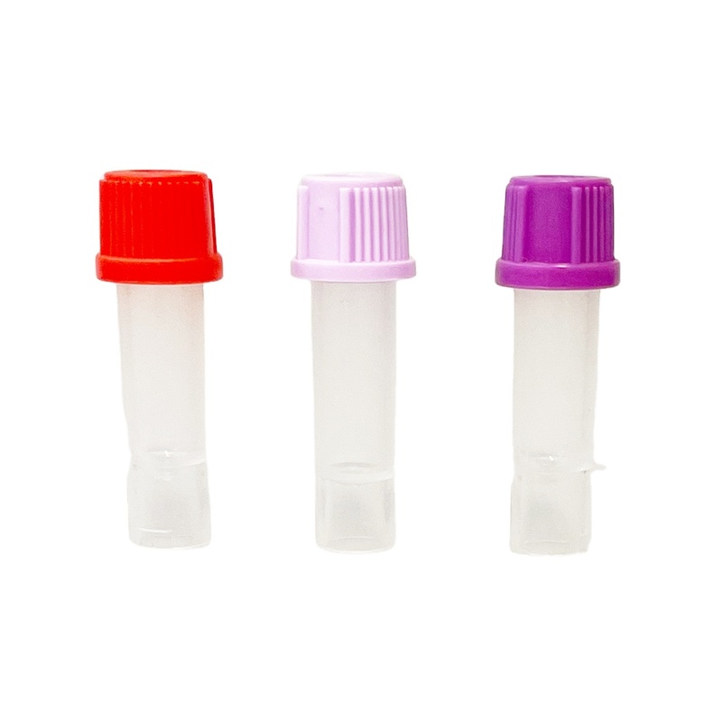 High Quality Disposable Micro Blood Collection
