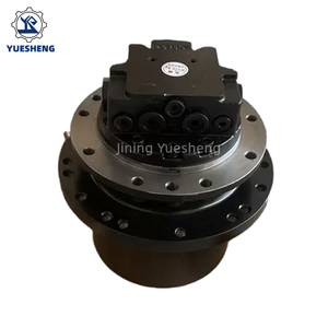 Motor Travel OEM Nabtesco <span class=keywords><strong>Teijin</strong></span> Seiki GM06VA GM06 TM06 <span class=keywords><strong>Final</strong></span> <span class=keywords><strong>Drive</strong></span> untuk Mini Excavator - Product Image 4