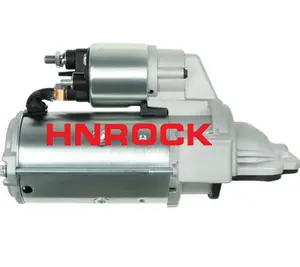 NEW HNROCK 12V STARTER MOTORS TS22E28 BK3T-11000-CB BK3T-11000-DB LRS03962 LRS3962 438307 438320 458746 TS2234 FOR FORD