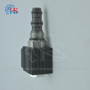 Vanne solénoïde 12V pour transmission hydraulique Dynashift de tracteurs Massey Ferguson séries 6100, <span class=keywords><strong>8100</strong></span>, 3000, 4200, 5400, 8200 - Référence 3616589M1 - Product Image 3