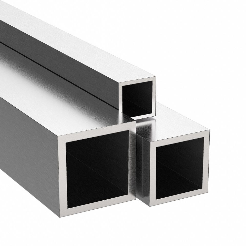 316L stainless steel pipe for industrial equipment 316L stainless steel pipe for industrial equipment