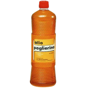 1 Lt Huile de paille Polissage pour bois - Product Image 1