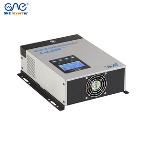 MPPT phí điều khiển 40A 50A 60A 80A 100A năng lượng mặt trời điện 12V 24V 36V <span class=keywords><strong>48V</strong></span> 96V invert - Product Image 4