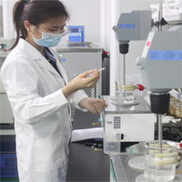Nettoyeur de savon liquide de lavage de détergent de blanchisserie de 200L de Guangdong Chine usine