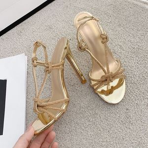 Mules à bout carré Bling Colorées, Talons Chaton Tendance 2025 - Product Image 1