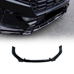 Per <span class=keywords><strong>Honda</strong></span> 2023 CRV modificato GF stile surround esterno kit anteriore con labbro posteriore spoiler gonna laterale - Product Image 3