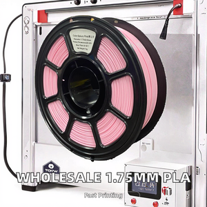 Filament d'imprimante 3D PLA haute vitesse DOTOQ 1,75 mm 1 kg, vente en gros d'usine, compatible avec les imprimantes 3D Bambu Lab - Product Image 2