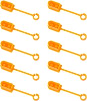 Capuchons de protection pour connecteurs YDS XT60, anti-salissures et anti-courts-circuits, isolants pour drones, bouchons de vin