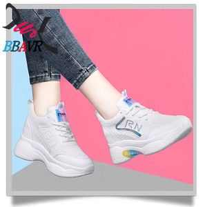 Zapatos Deportivos Casuales de Moda para Mujer, Primavera 2021 - Product Image 4