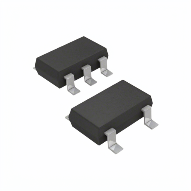 Electronic Circuit Components SOT 23 5 Thin, TSOT 23 5 ST1S12GR Power Management (PMIC) Authorized Distributor
