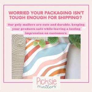 OEM/ODM Manufacturer Biodegradable Waterproof Compostable Colorful Printed for Envelope Shipping <b>Bag</b> LDPE/HDPE Material - Product Image 4