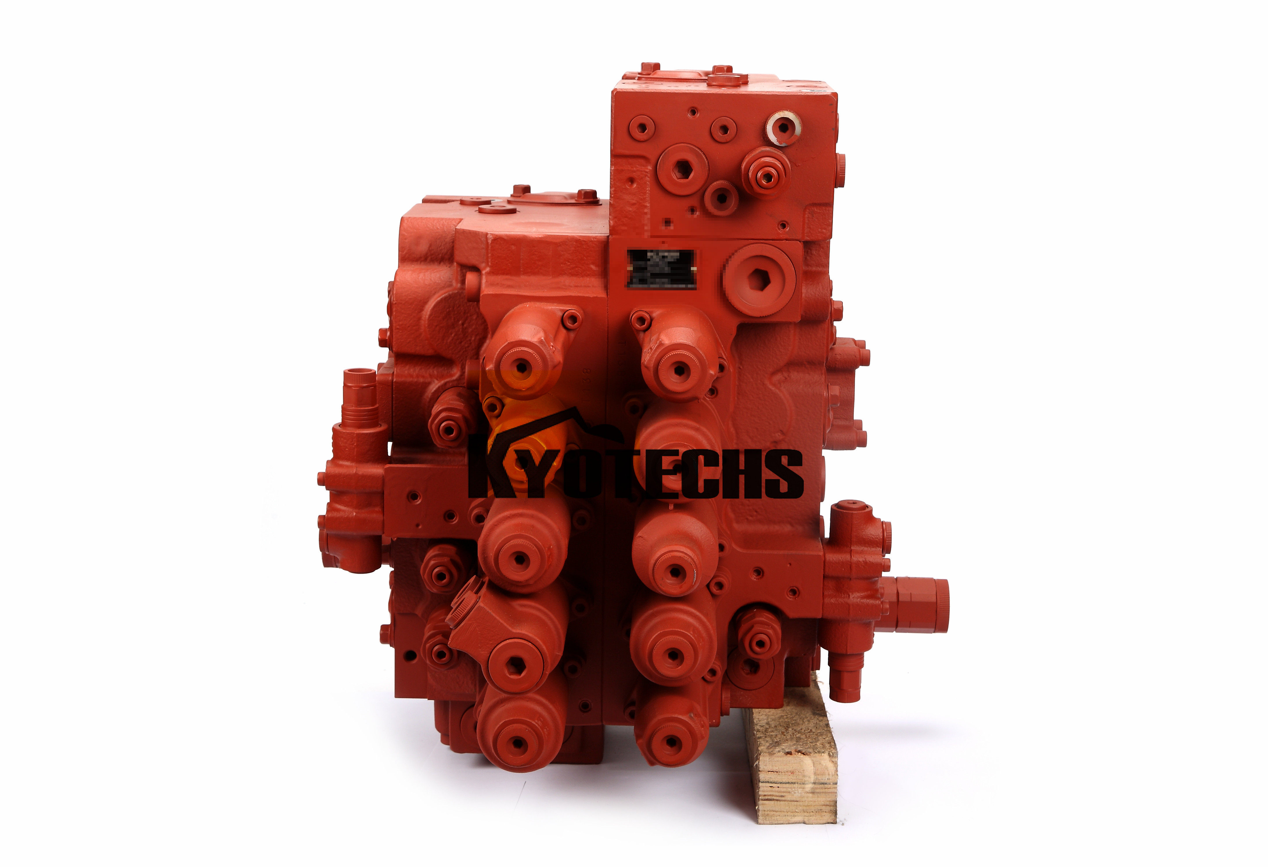 合う馬 Original New VOE 14636701 Main Control Valve for Volvo
