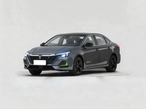 El Roewe I6 MAX 2020 300TGI Automático con Techo Corredizo, Conducción Inteligente, Edición Supremo, es un Sedán Compacto. - Product Image 1