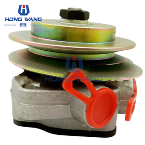 HongWang Robust Design 02112671 04503571 <b>Fuel</b> <b>Transfer</b> Lift <b>Pump</b> for for BFM1013 Engine with 1 Year Warranty - Product Image 3