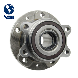 Conjunto de Rodamiento de Cubo de Rueda Delantera 40202-4EA0A para Nissan Qashqai Renault <span class=keywords><strong>KADJAR</strong></span> 1.2 1.5 1.6 R9M 2013 <span class=keywords><strong>2014</strong></span> 2015 - Product Image 3