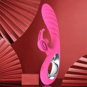 Masturbatore Femminile in Silicone, Massaggiatore Vibrante Realistico, Dildo Giocattolo Sessuale, Prodotto a Zhejiang - Product Image 3