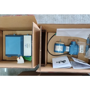 เครื่องวัดการไหลแบบนำไฟฟ้า Rosemountt 8712 รุ่นใหม่ล่าสุด แบบแยกส่วนแม่เหล็ก พร้อมท่อวัดการไหล 8711 รองรับสัญญาณ 4-20mA HART มาตรฐาน IP67 ป้องกันการระเบิด - Product Image 5