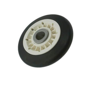 Dryer Drum <b>Pulley</b> 4581EL3001E Plastic Replacement Part for <b>Washing</b> Machine Accessory Durable - Product Image 3