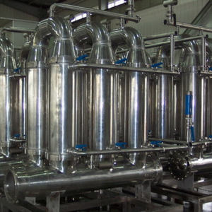 ระบบการฟอกก๊าซชีวภาพแบบมินิอุปกรณ์สำหรับโรงงาน98% เมมเบรน - Product Image 4