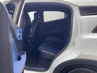 Voitures d'occasion BYD Seagull EV Hatchback LHD Automatique Traction avant 305 km Faible kilométrage Sans accident Exportation Vente en gros 2023 2024