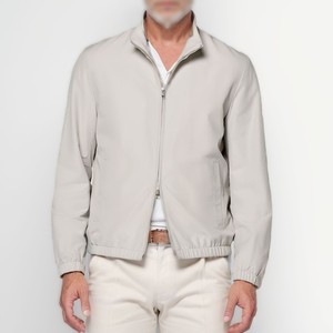 Vintage Spring and Autumn Solid Color for Collar Windproof 100% Polyester Leisure Commute <b>Coat</b> - Product Image 1