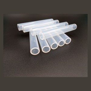 ท่อ FEP ขนาด 7x10 มม. แบบใส ม้วน 100 ม. ทนอุณหภูมิ -70 ถึง 200 องศาเซลเซียส มาตรฐาน FDA สำหรับการแปรรูปอาหารและสายการแพทย์ - Product Image 3