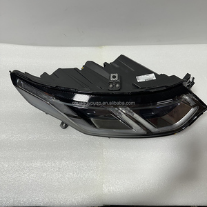 Faros Delanteros Originales para Land Rover Discovery Sport <span class=keywords><strong>2020</strong></span> 2021 2022 2023 2024, Lámpara LED Land Matrix, Faro Delantero L319 L550 - Product Image 6