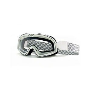 Gafas Retro para Motocicleta Harley, Antiviento y Antipolvo, para Conducción Todoterreno, para Cascos 3/4 y Medios - Product Image 5