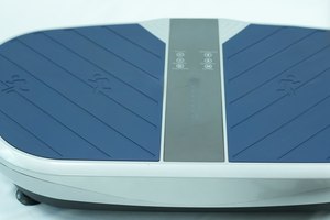 Plate-forme <span class=keywords><strong>vibrante</strong></span> <span class=keywords><strong>pour</strong></span> la maison, appareil d'exercice, vibrant, drainage lymphatique - Product Image 4