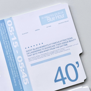 Service d'impression <span class=keywords><strong>de</strong></span> flyers A4 pliés sur mesure, <span class=keywords><strong>livraison</strong></span> rapide, papier exquis avec pliage ajouré - Product Image 4