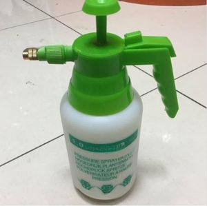 Approvisionnement direct d'usine réglable 1L en plastique jardinage <span class=keywords><strong>arrosoir</strong></span> manuel pulvérisateur à pression d'air pour l'arrosage et la désinfection - Product Image 3