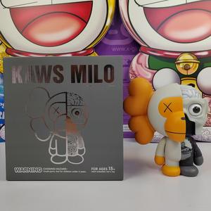 وصول جديد: تمثال يد دب عنيف من البلاستيك PVC شبه تشريحي، لعبة فنية كرتونية عصرية قابلة للجمع، زخارف يدوية الصنع - Product Image 5