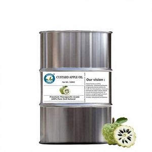 Huile Végétale de Carambole de Qualité Aromathérapie 2KG Pressée à Froid - Pour Formulations Cosmétiques et Soins Personnels - Fournisseur en Gros Inde - Product Image 1