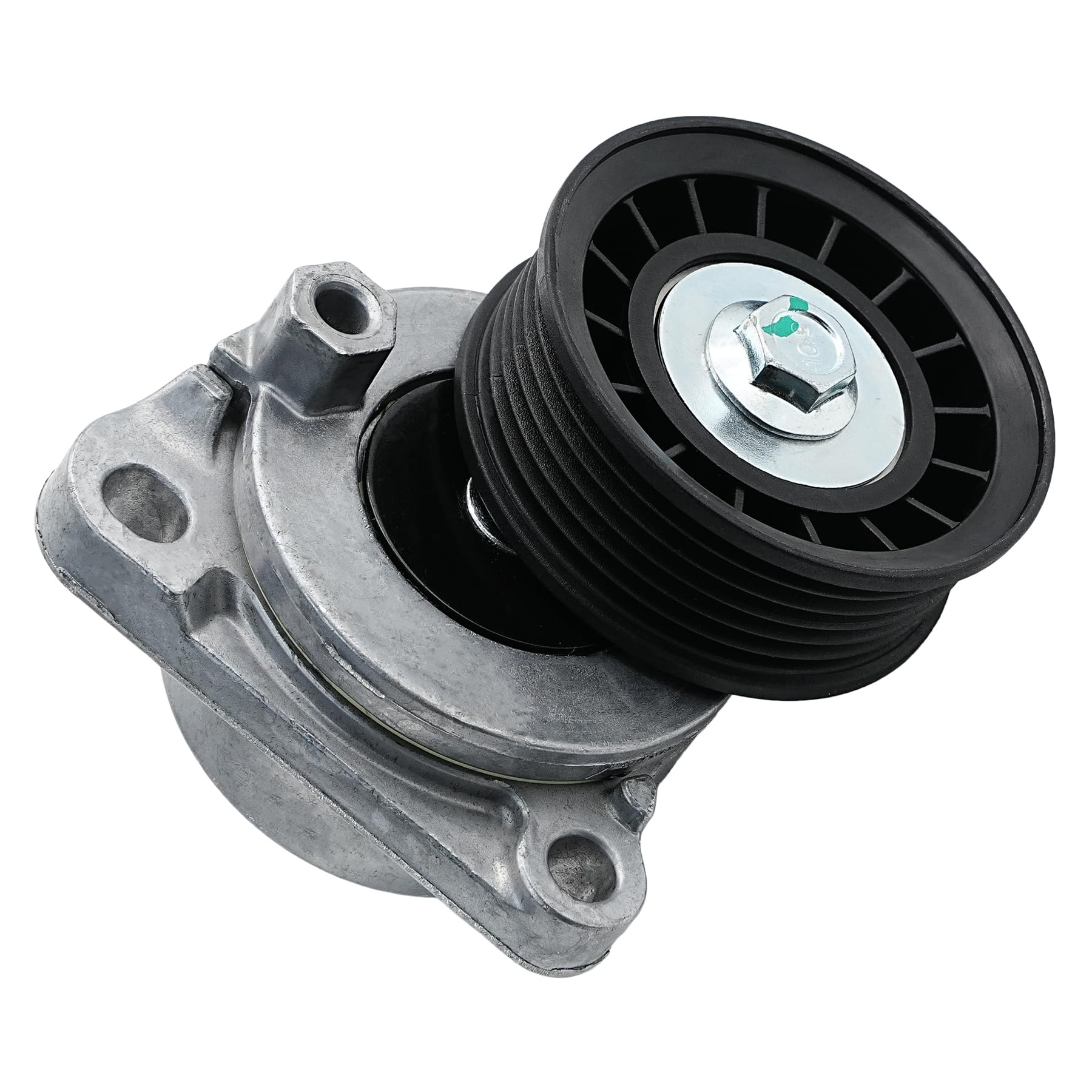 Подходит для Ford Kuga 2,3, аксессуар, натяжитель приводного ремня, замена, OEM 6E5Z6A228B
