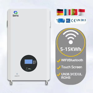 48V 51.2V 300AH Lithium Ion Lifepo4 <strong>Battery</strong> Can 48V 10AH 200AH 5Kwh 10Kwh 15Kwh 20Kwh 30KWH Solar Panel <strong>Batteries</strong> Pack System - Product Image 2