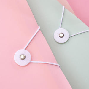 Cartella Portadocumenti Trasparente A4 Multistrato con Inserti per Conservazione di Fogli di Prova Studenteschi, Porta <span class=keywords><strong>Contratti</strong></span> a Fogli Mobili Stile Morandi - Product Image 4