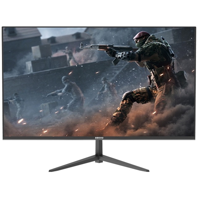25-Inch FHD 240Hz 1ms Gaming Monitor-BQG25DFA