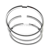 Pièces de camion Offre Spéciale Karno 7420856715 7421356406 D11 Pièces de moteur Kit de segments de piston pour RVI PREMIUM KERAX