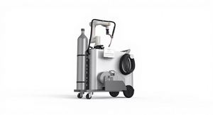 Robot collaboratif de soudage avec moteur, automatisation de haute précision, charge utile de 5 kg, protection IP54/IP65 - Product Image 3