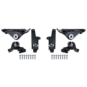 ชุดซ่อมไฟหน้า Mercedes-Benz E-Class W207 รุ่น A2078200514 A2078200614 อะไหล่ ABS - Product Image 2